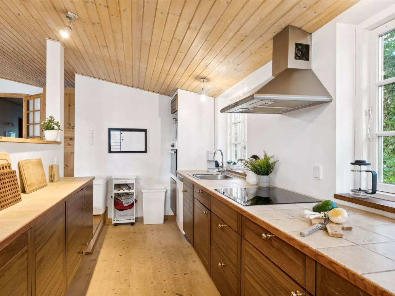 "Rami" - 2km from the sea-Binnen