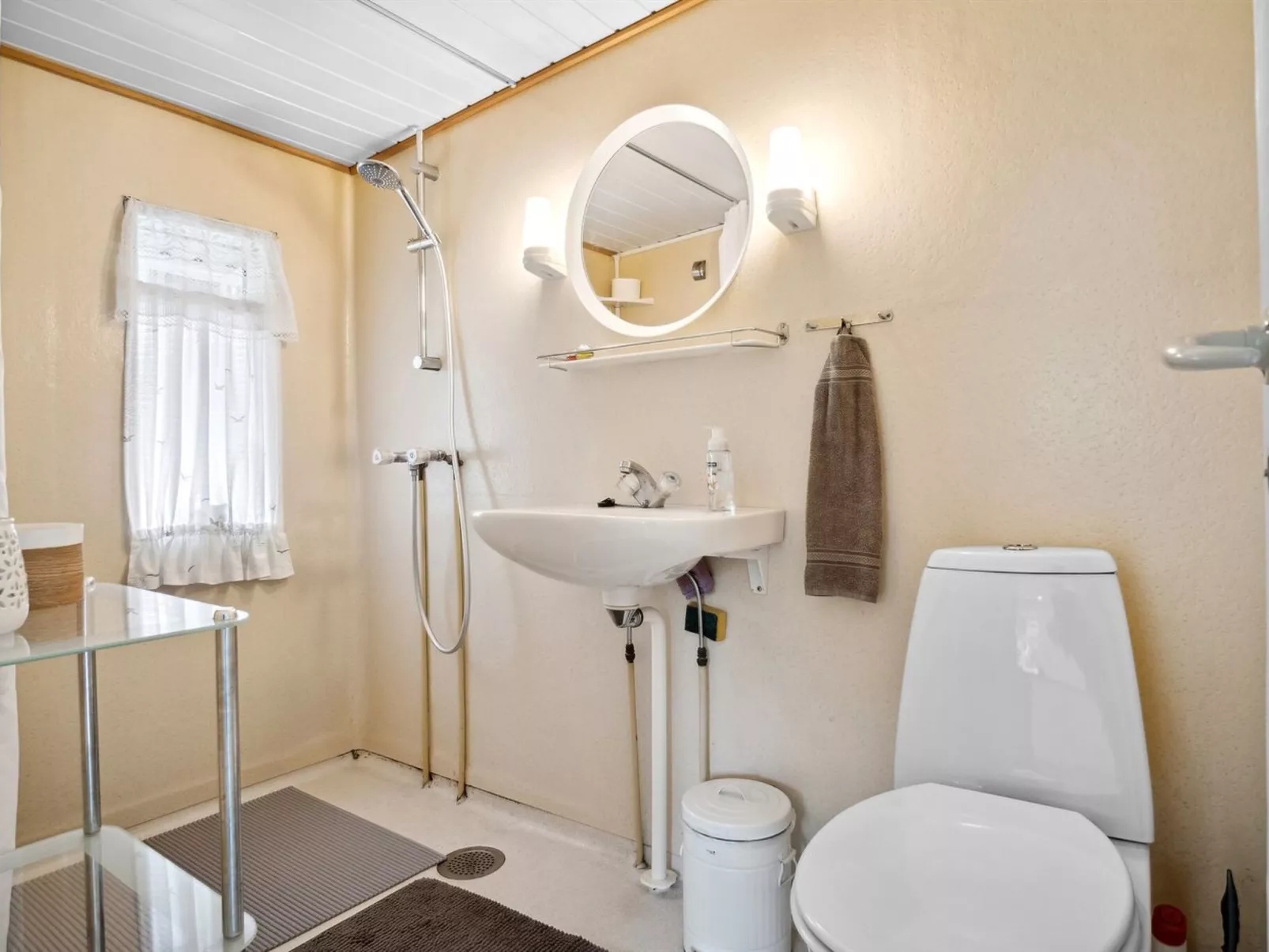 "Aslak" - 600m from the sea-Binnen