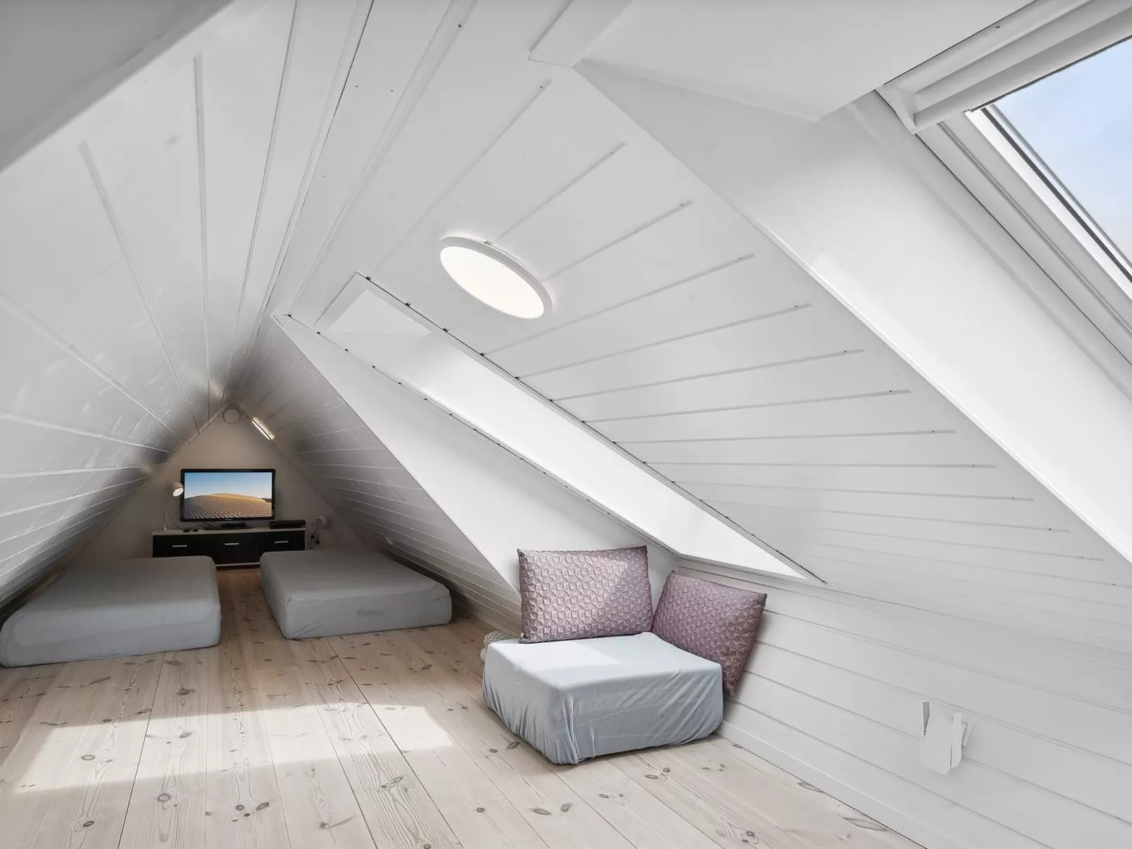 "Werna" - 900m from the sea-Binnen