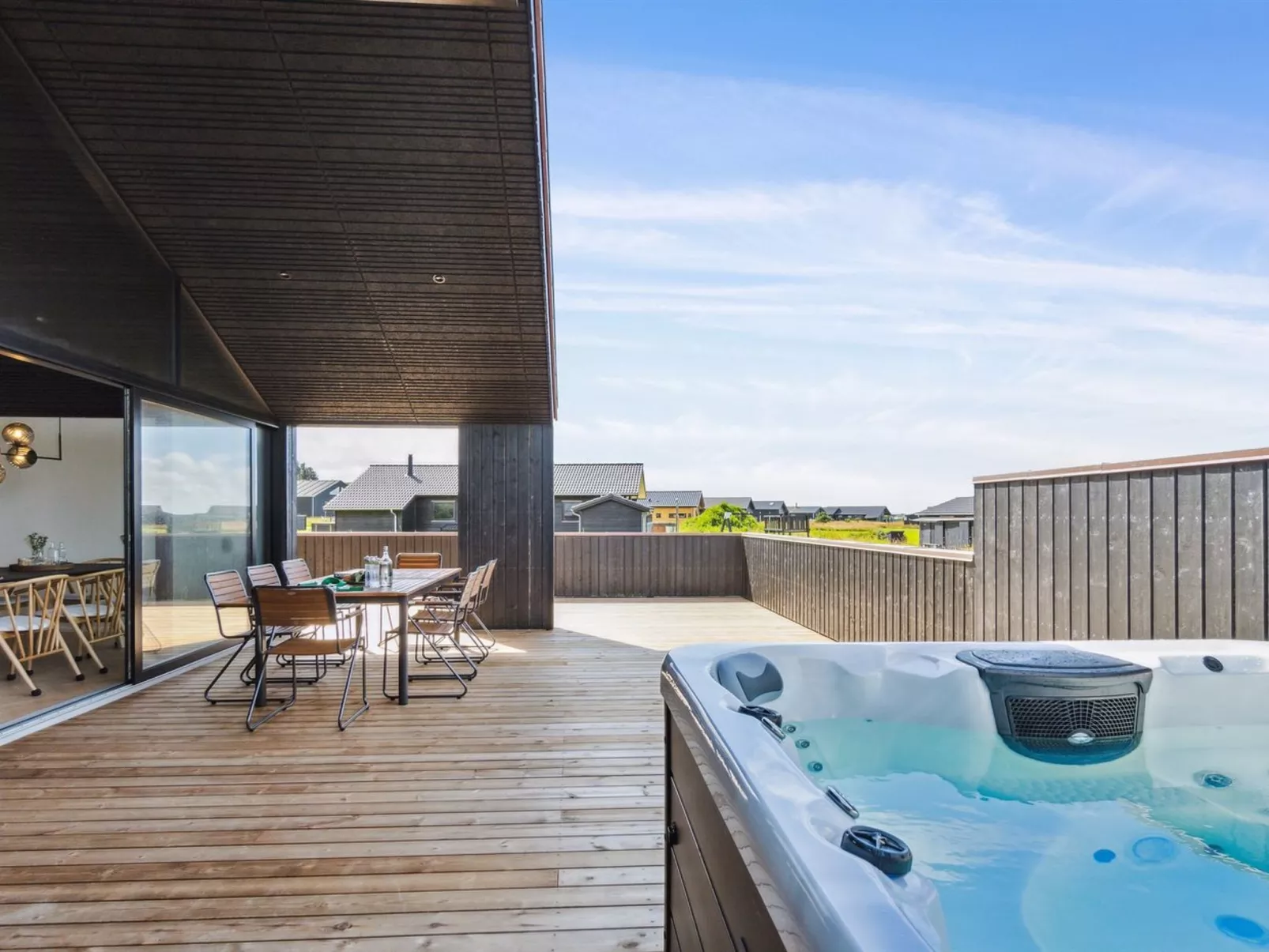 "Anemette" - 800m from the sea-Binnen