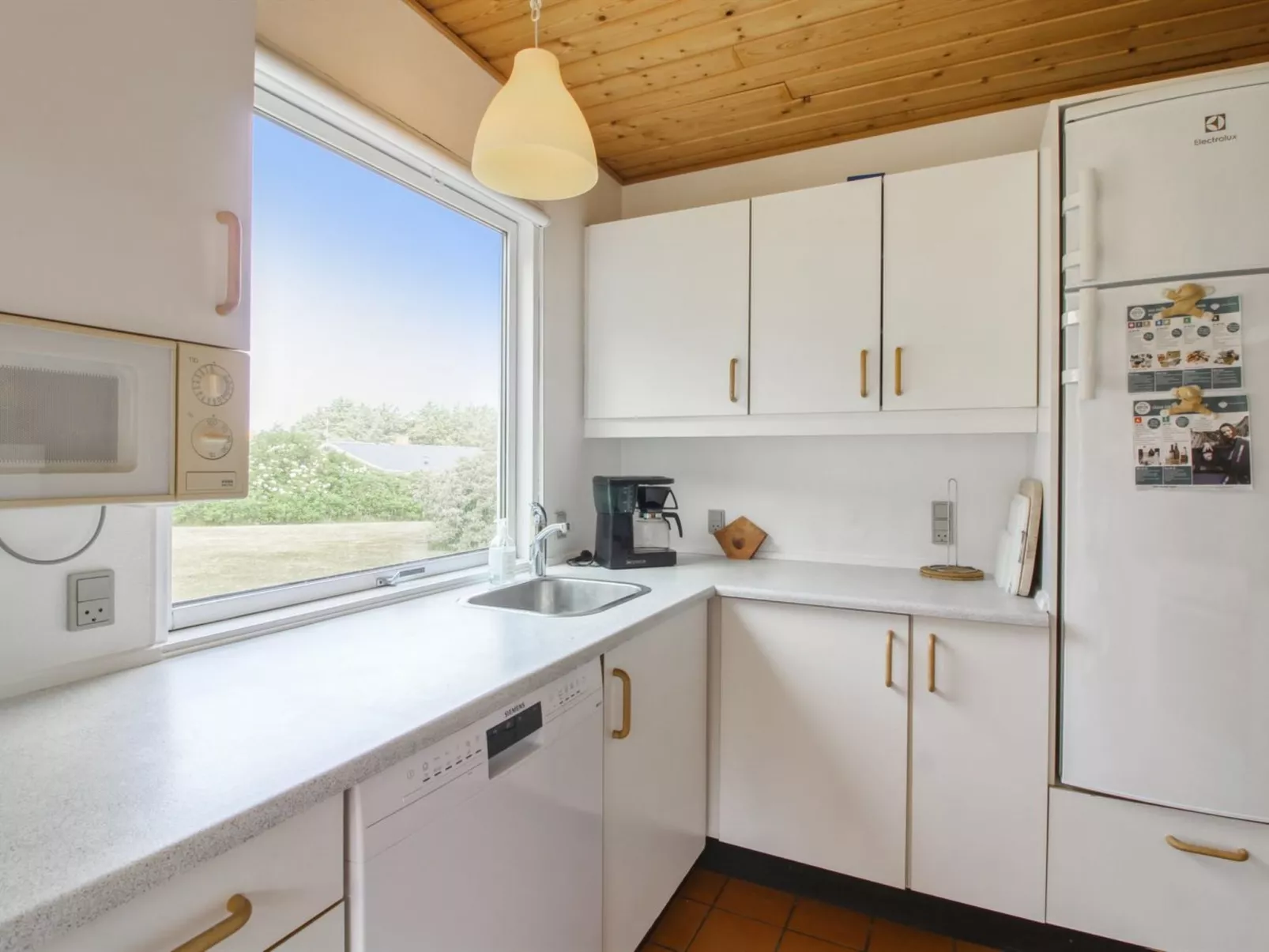 "Frellef" - 491m from the sea-Binnen