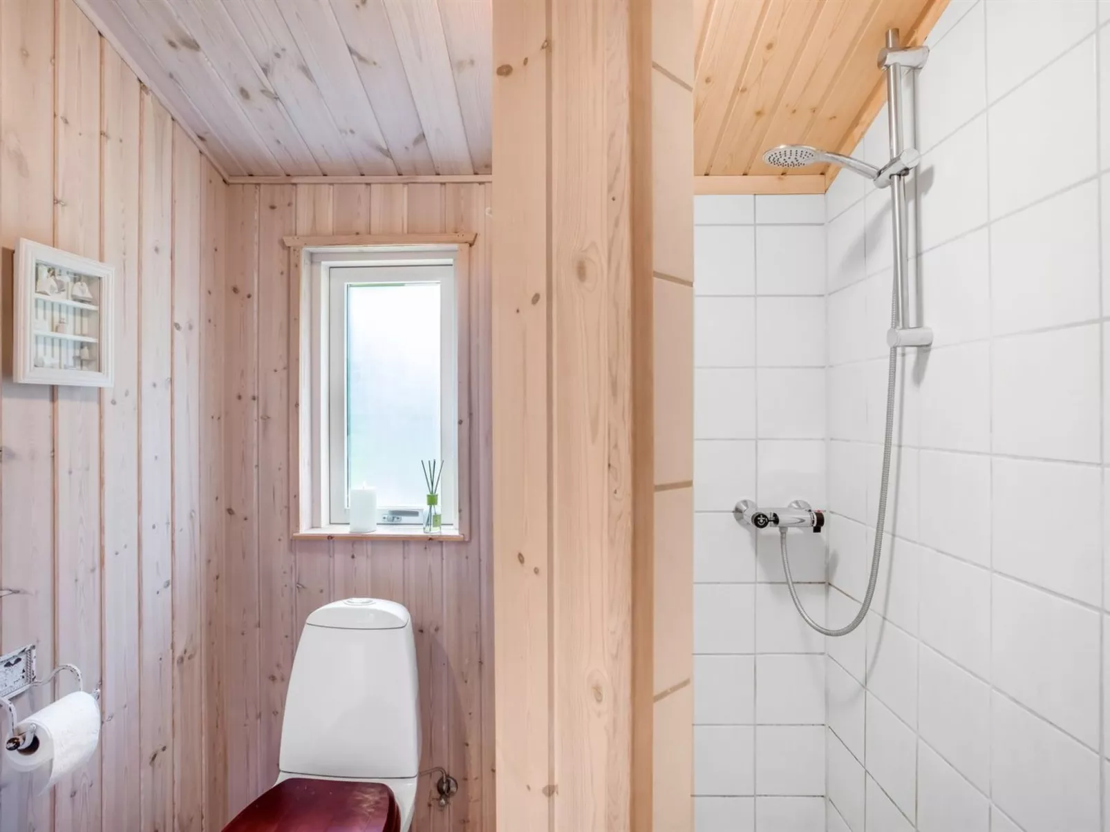 "Thrineke" - 600m from the sea-Binnen