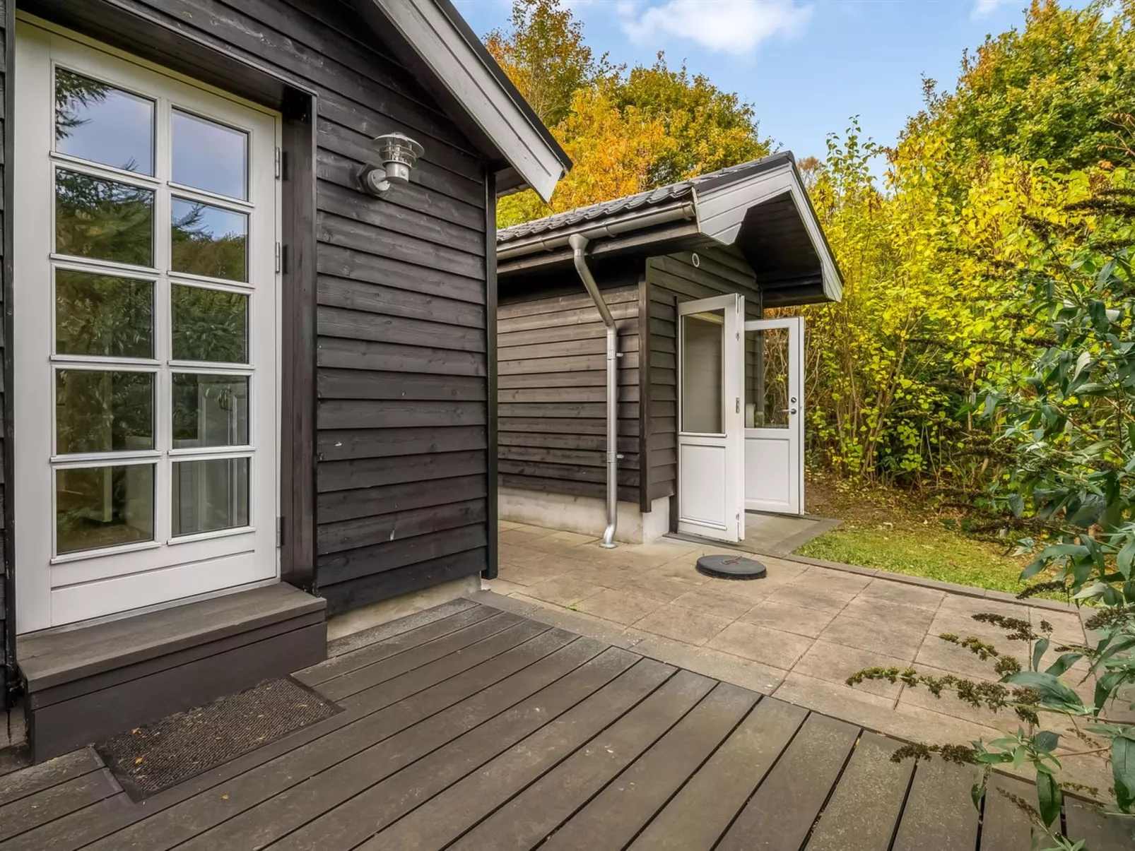 "Teijo" - 2.5km from the sea-Buiten