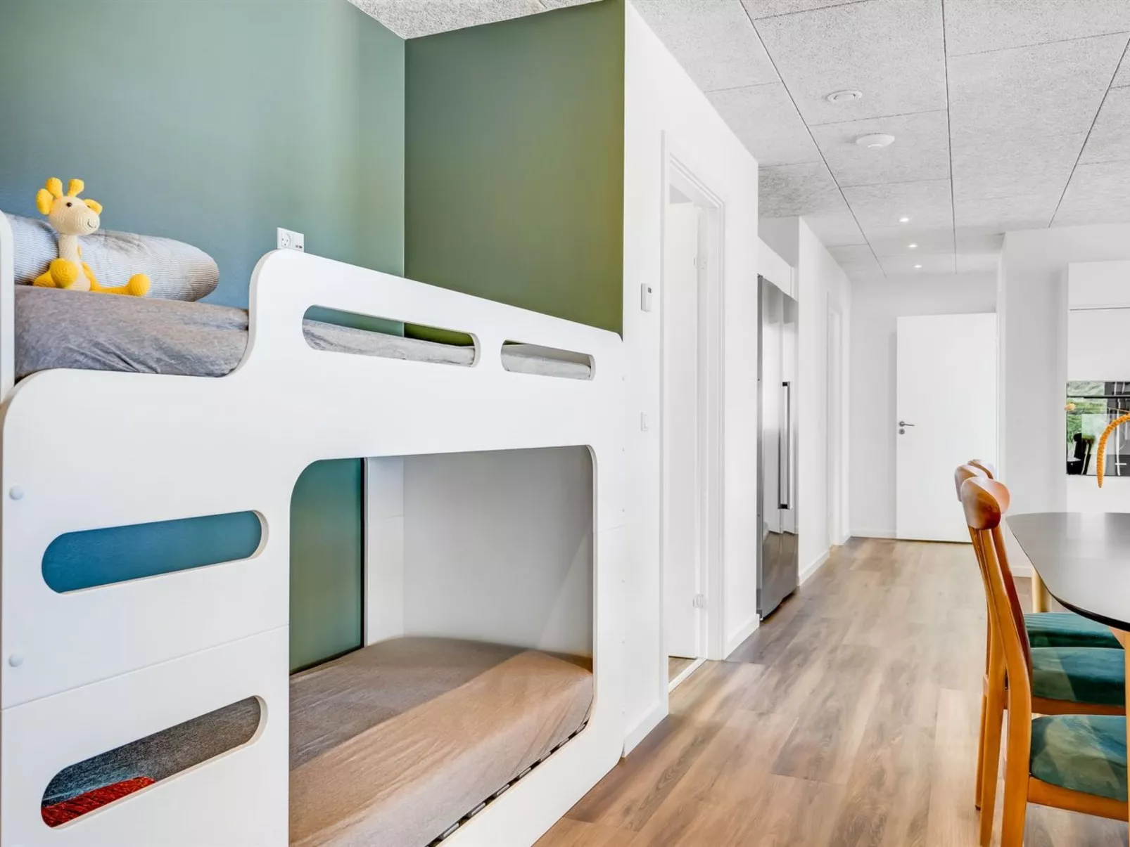 "Unge" - 75m from the sea-Binnen