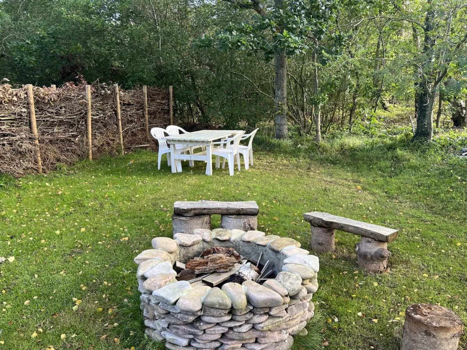 "Kirsi" - 200m from the sea-Buiten