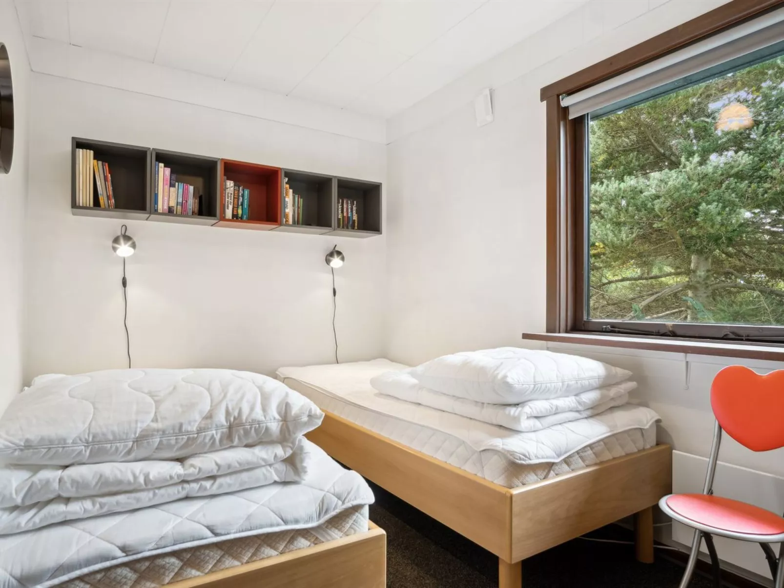 "Agnita" - 8km from the sea-Binnen