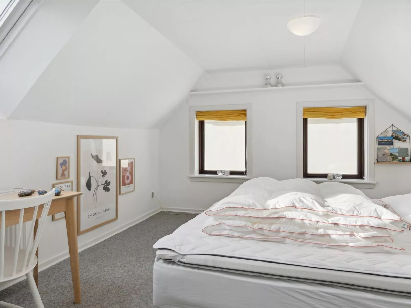 "Svenger" - 350m from the sea-Binnen