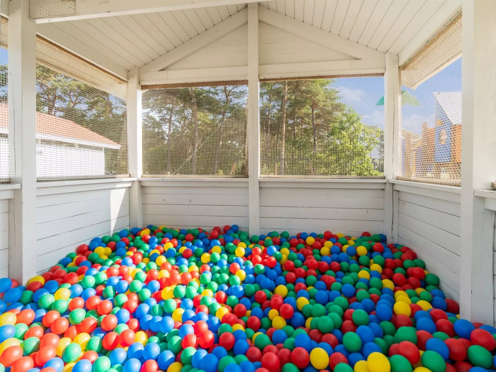 "Johan" - 200m from the sea-Buiten