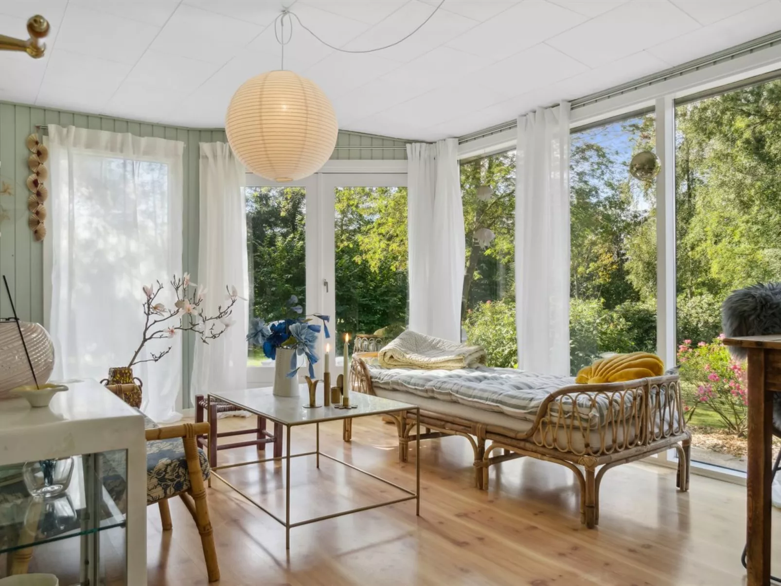 "Fintan" - 1km from the sea-Binnen