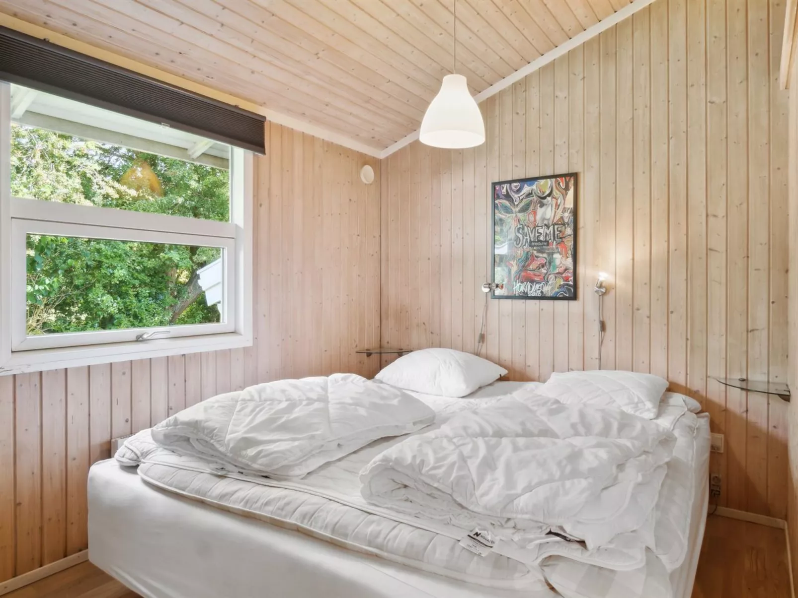 "Isto" - 250m from the sea-Binnen