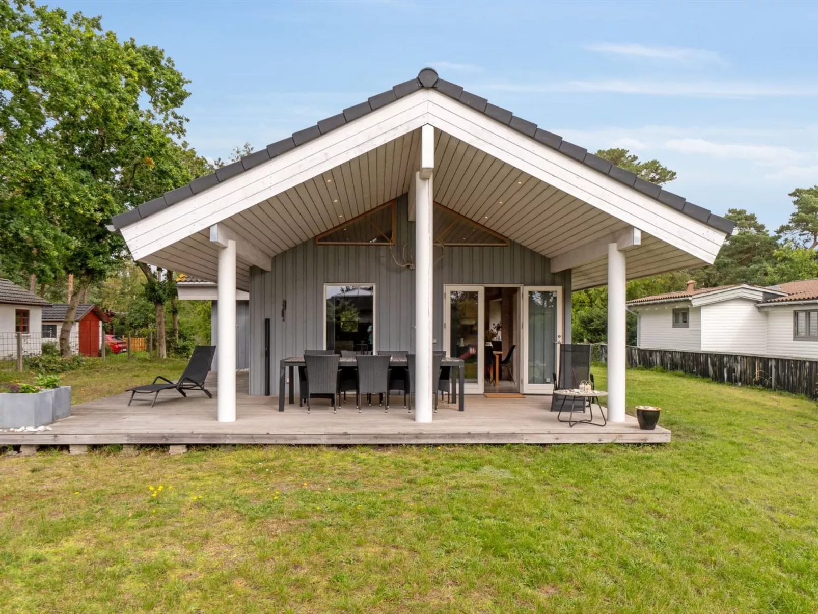 "Keijo" - 150m from the sea-Buiten