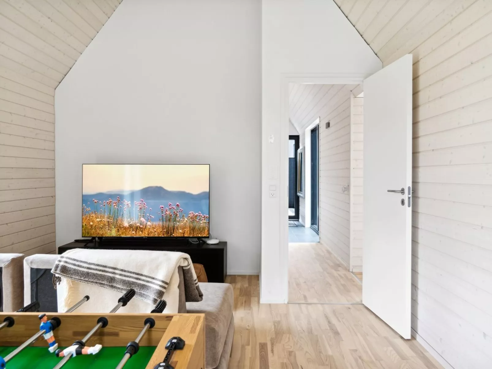 "Bernadeta" - 275m from the sea-Binnen