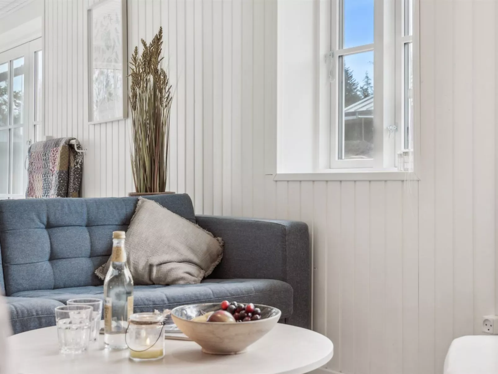 "Elizabeta" - 175m from the sea-Binnen