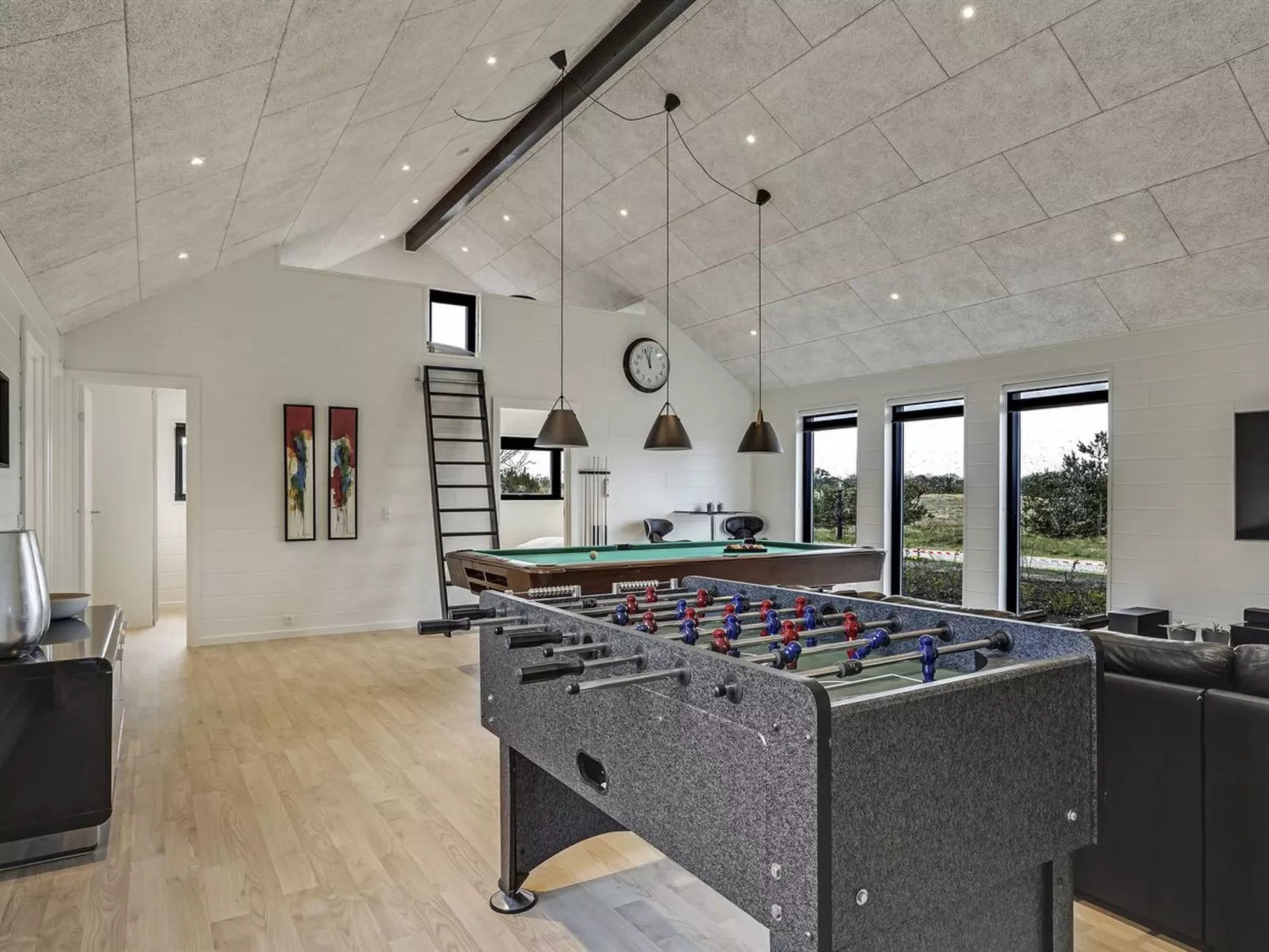 "Jonne" - 200m to the fjord-Binnen