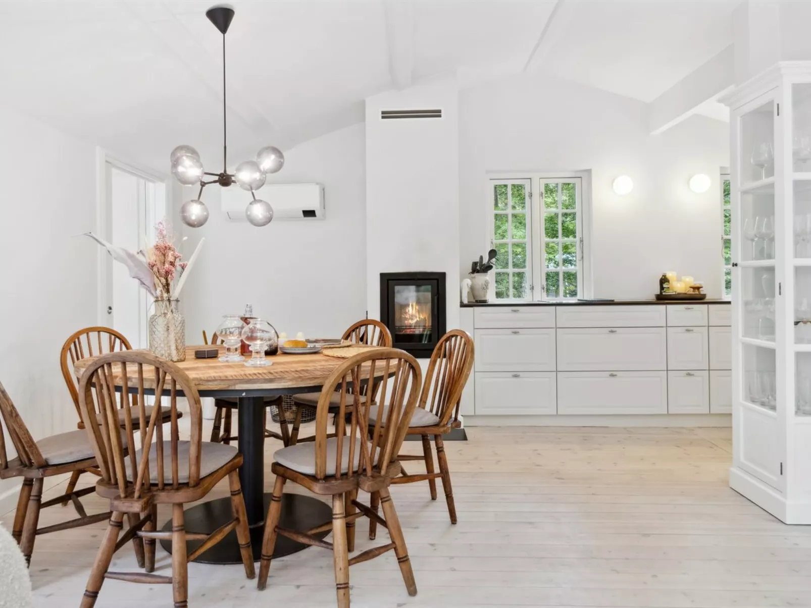 "Torben" - 750m from the sea-Binnen