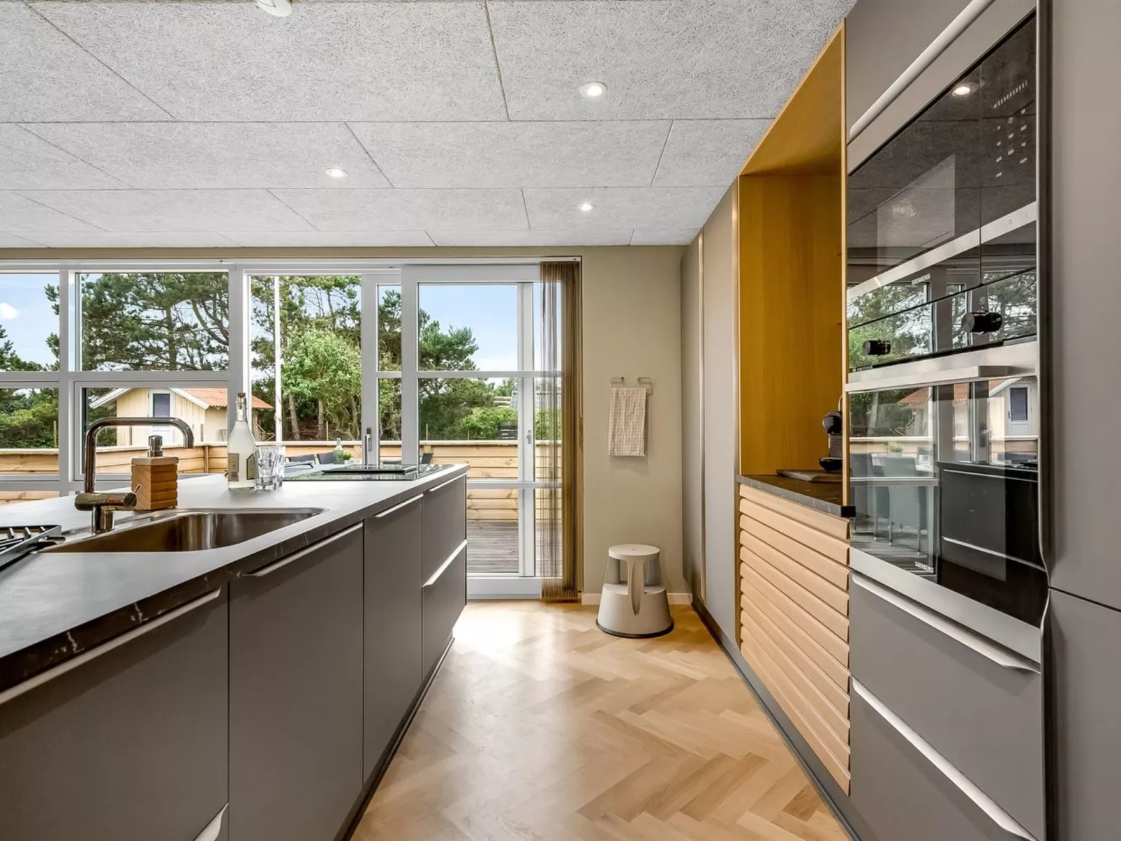 "Thorid" - 800m from the sea-Binnen