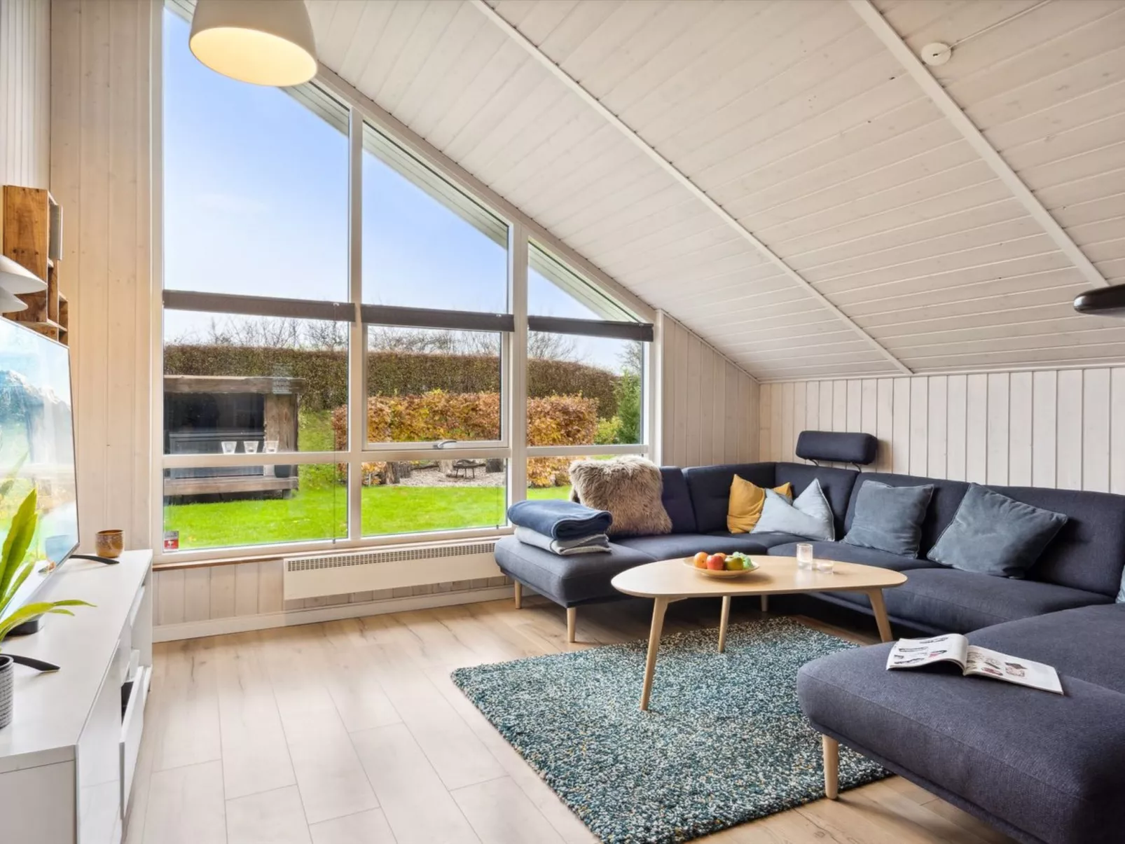 "Alpa" - 600m from the sea-Binnen