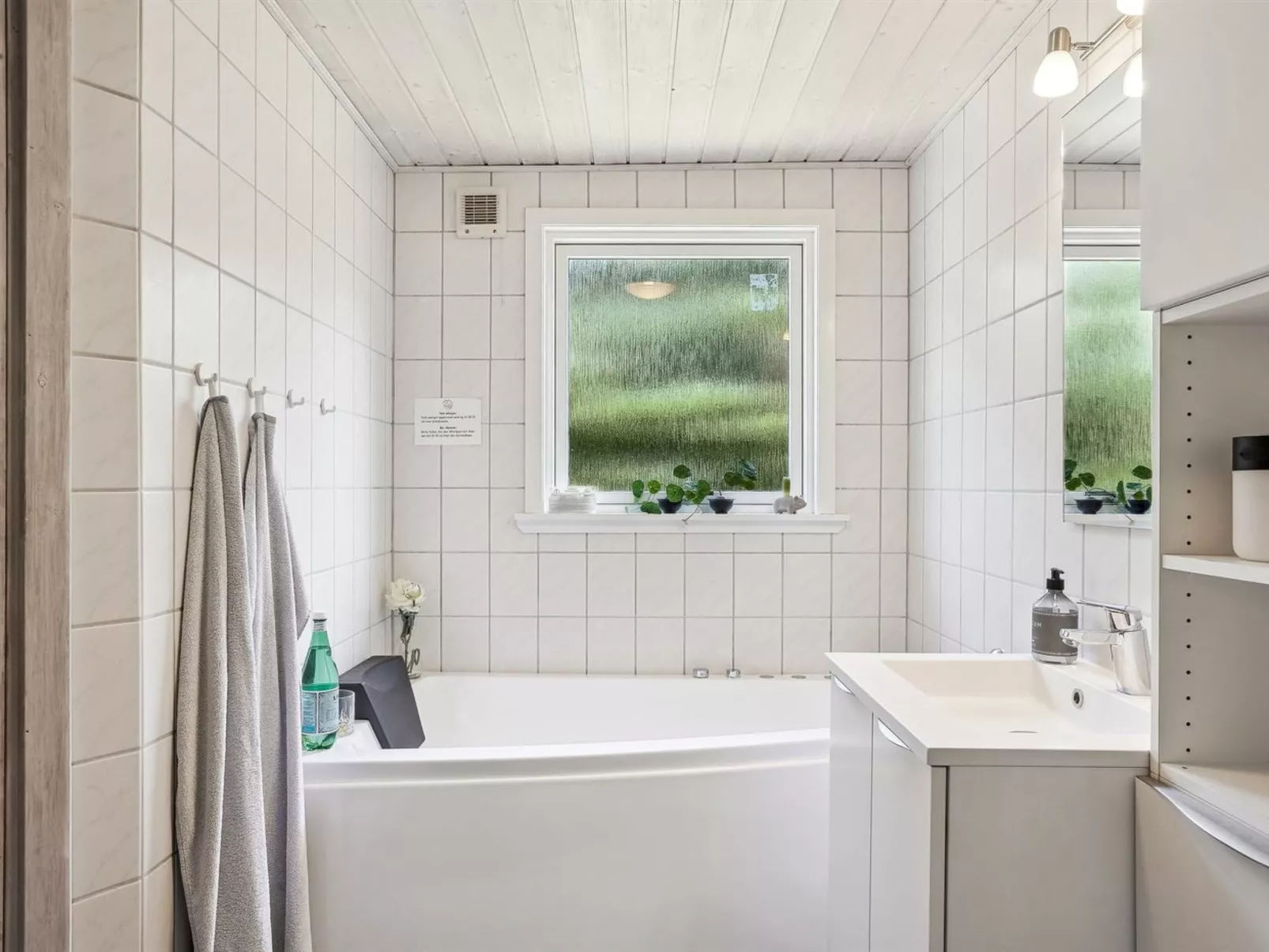 "Anelisa" - 1.2km from the sea-Binnen