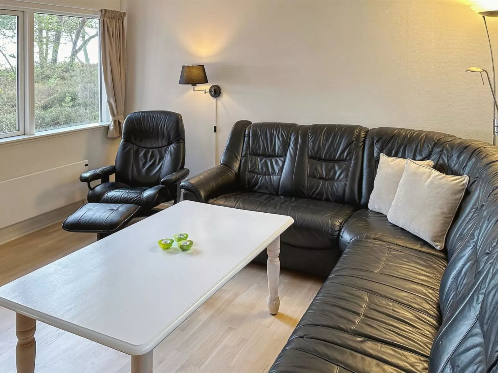 "Sanela" - 25m from the sea-Binnen