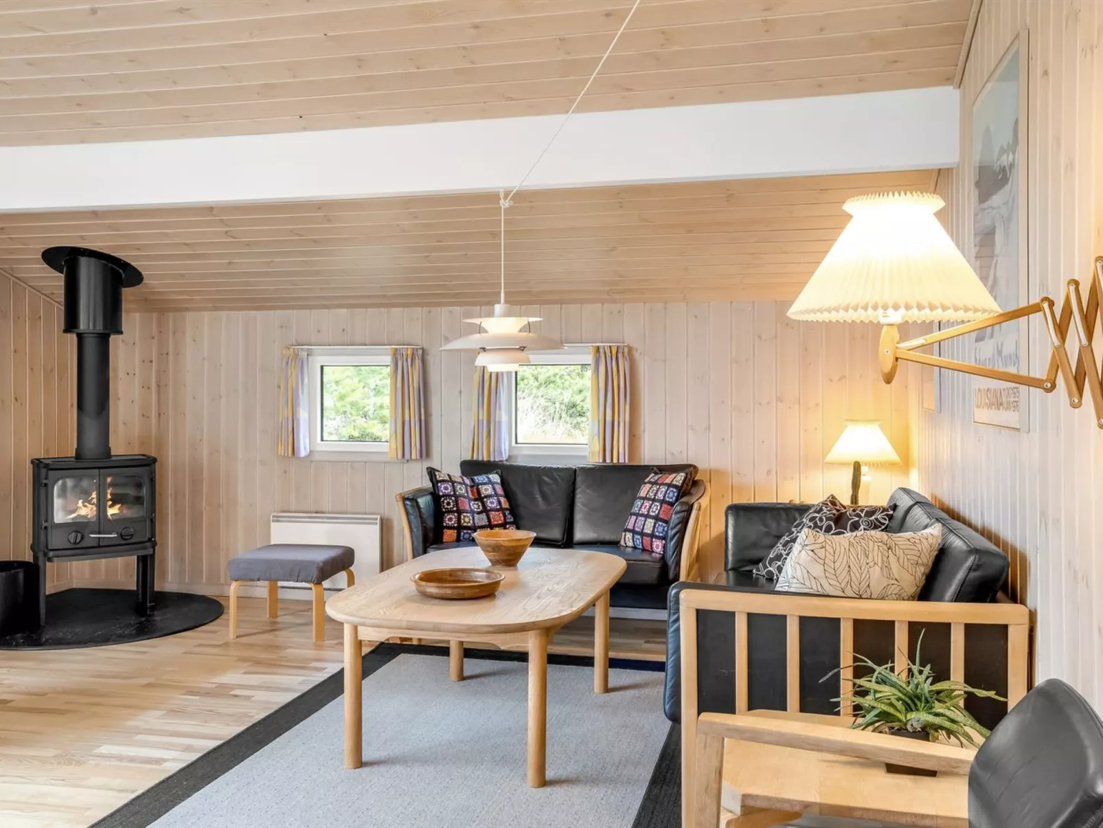 "Tineke" - 800m from the sea-Binnen