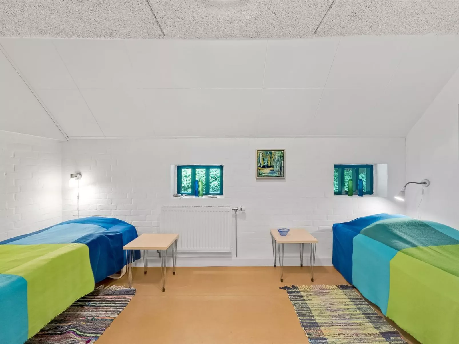 "Tatiane" - 10km from the sea-Binnen