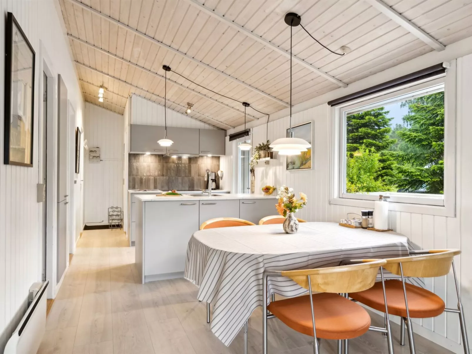 "Imre" - 300m from the sea-Binnen