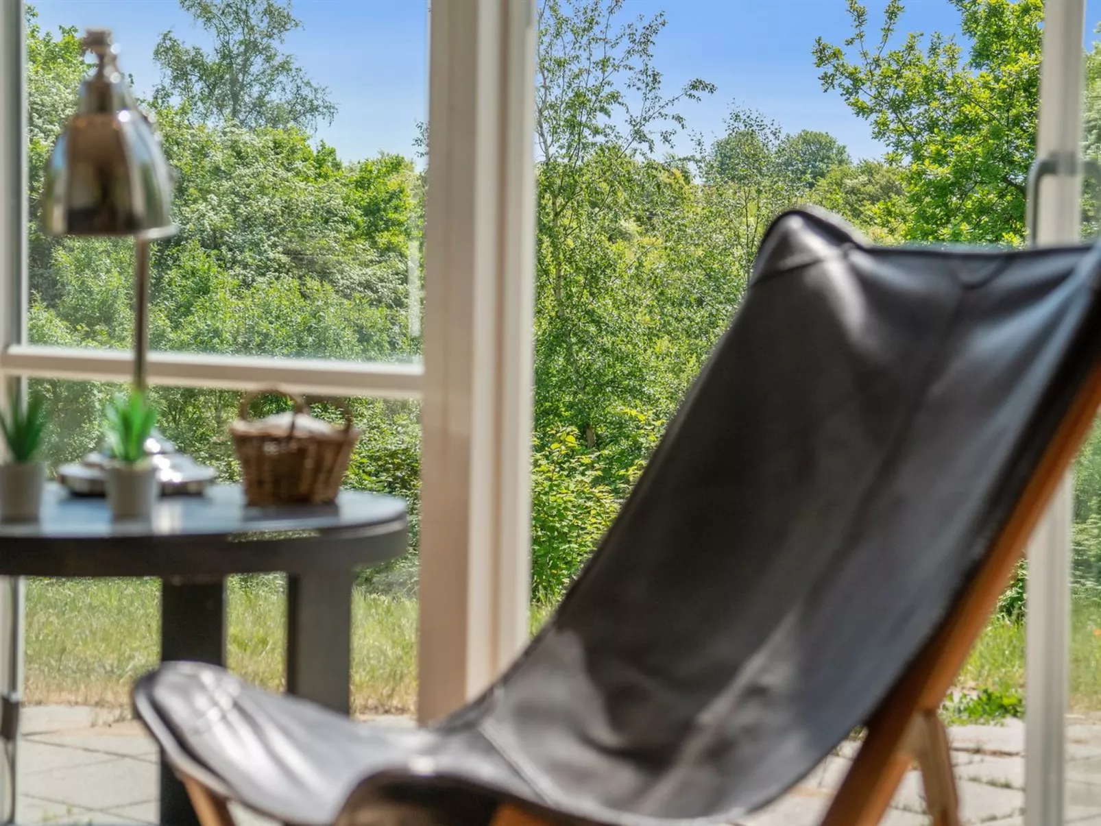 "Guthbrand" - 800m from the sea-Binnen