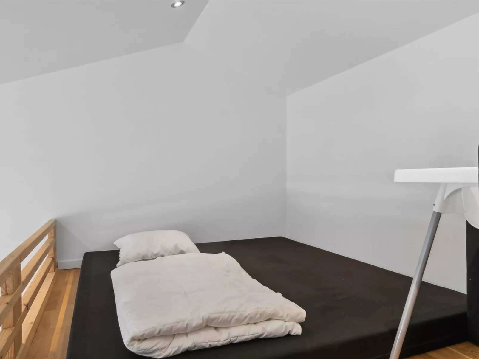 "Jærind" - 20m from the sea-Binnen