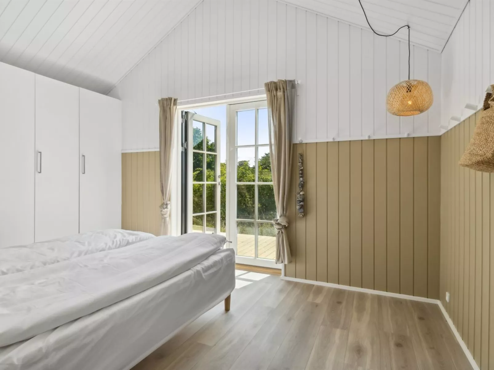 "Ottmar" - 150m from the sea-Binnen