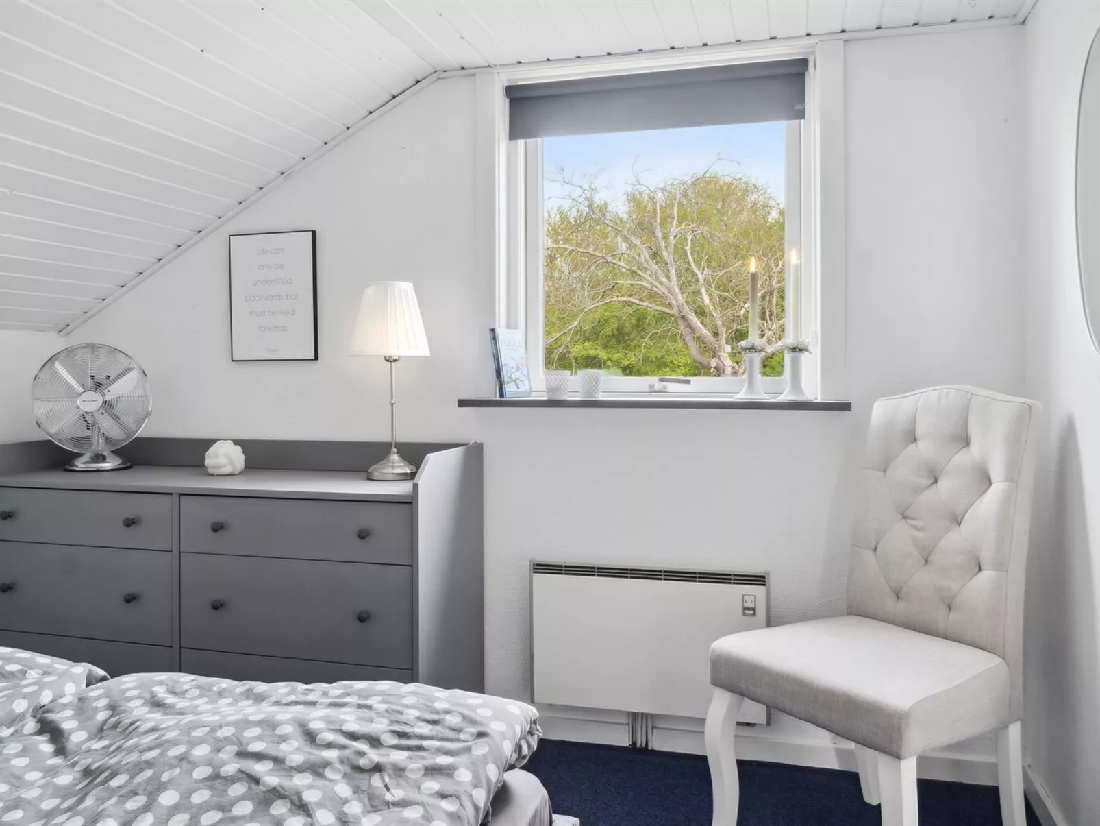 "Reidar" - 600m from the sea-Binnen