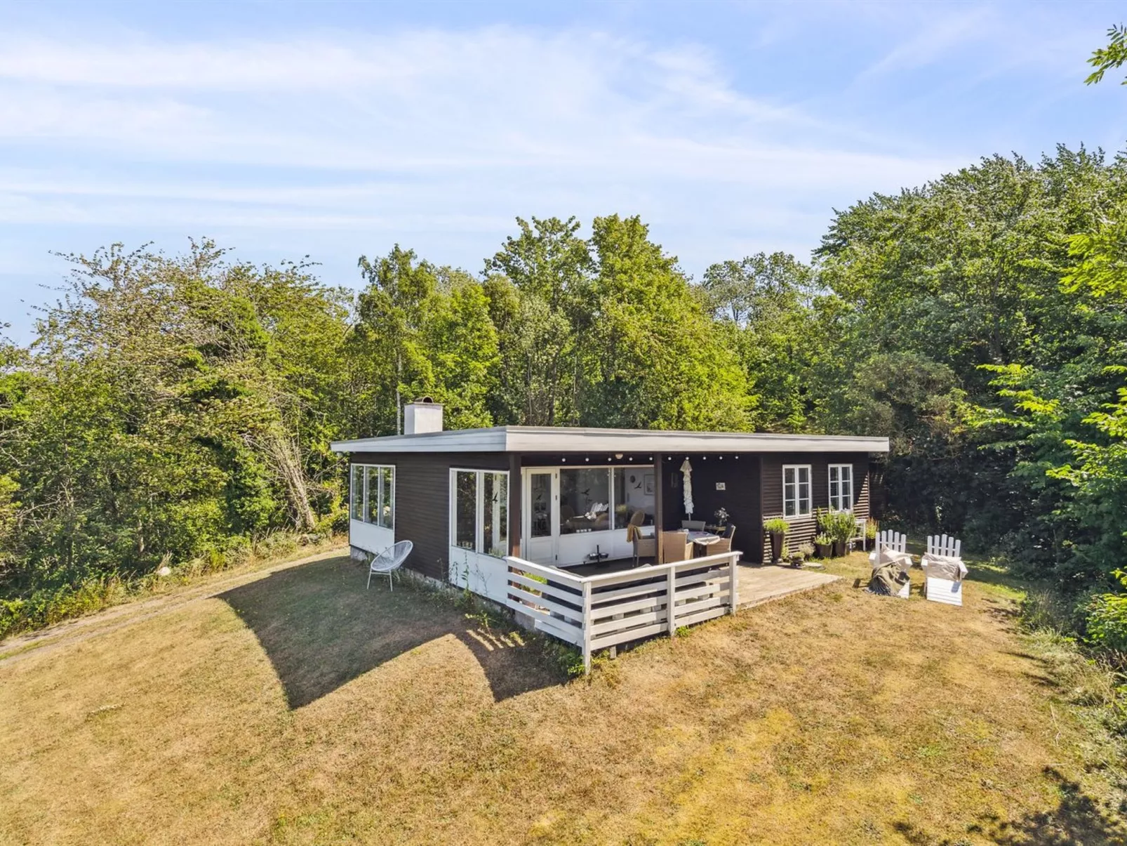 "Yasha" - 200m from the sea-Buiten