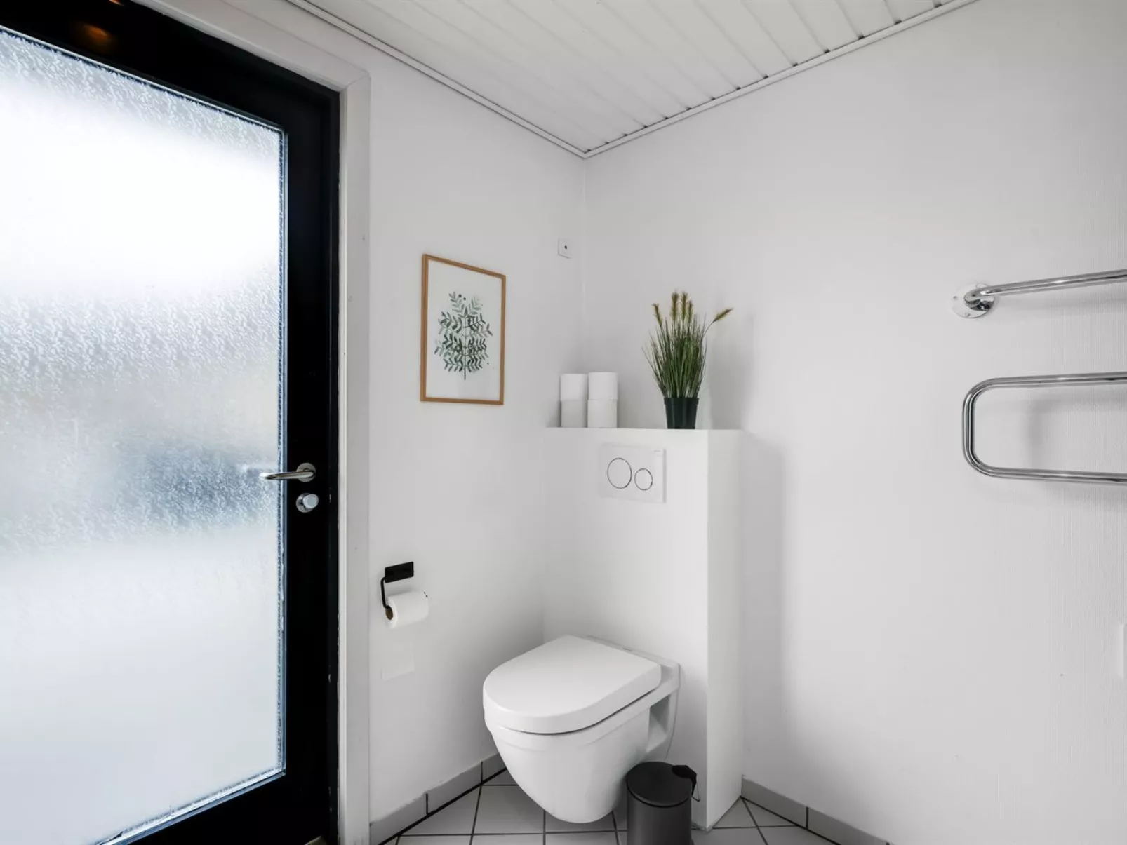 "Eyla" -  from the sea-Binnen