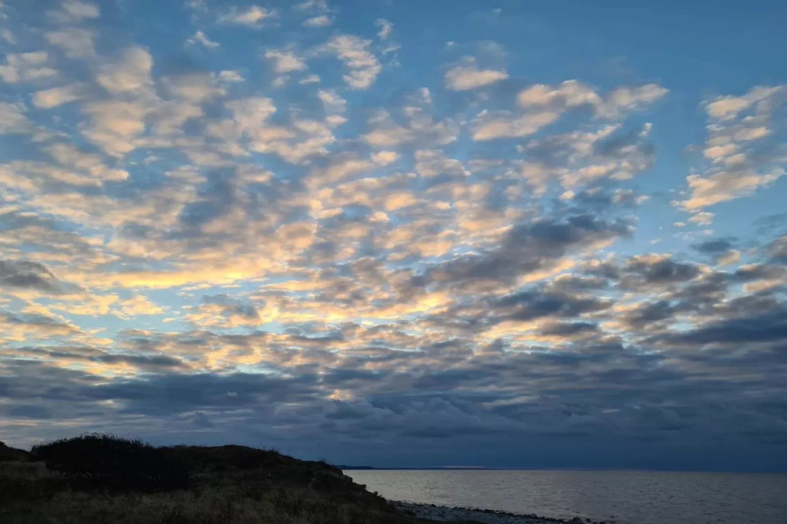 6 persoons vakantie huis in Nykøbing Sj-By Traum-Waterzicht