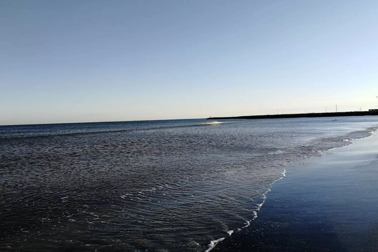 6 persoons vakantie huis in Ålbæk-By Traum-Waterzicht