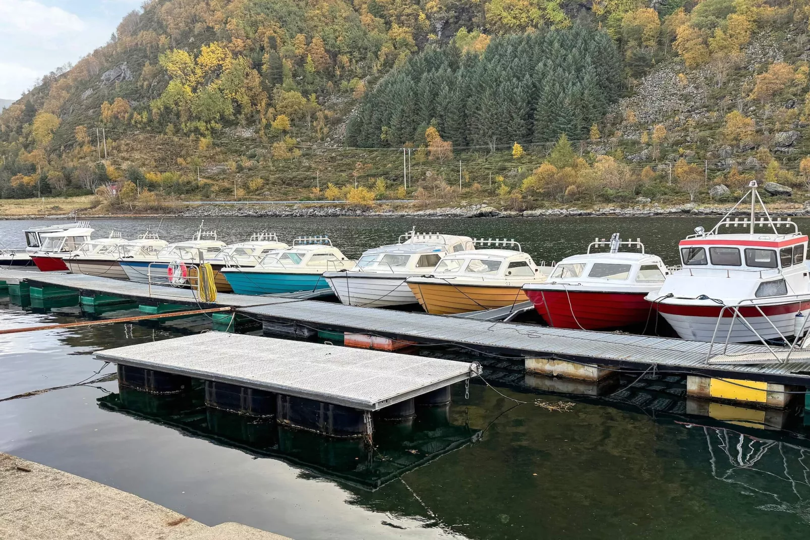 8 persoons vakantie huis in Flatraket-By Traum-Niet-getagd