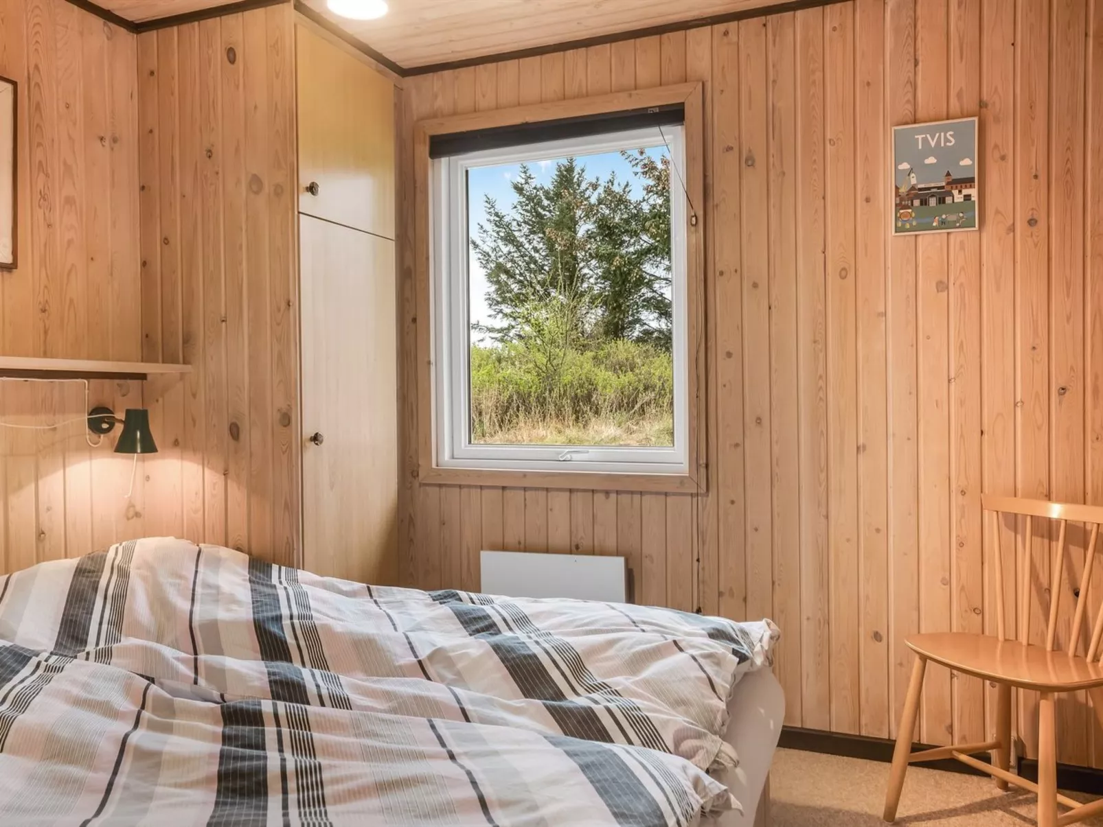 "Conny" - 350m from the sea-Binnen