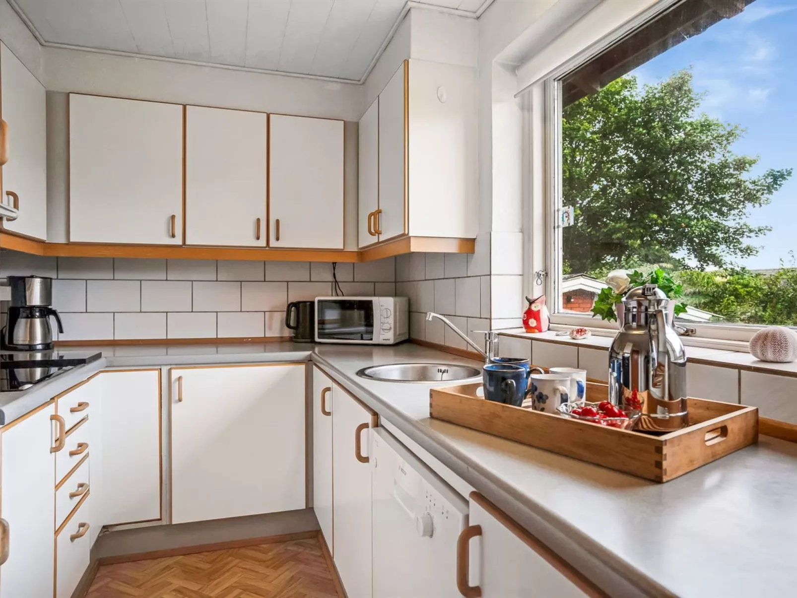 "Mats" - 5.3km from the sea-Binnen