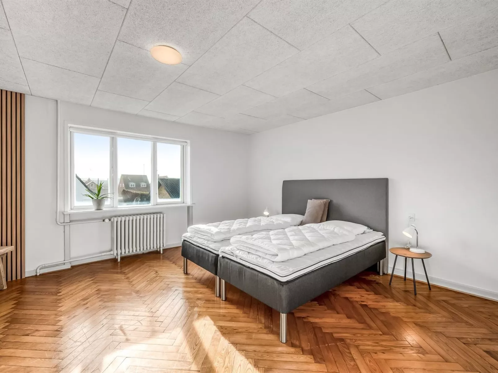 "Ullakarin" - 200m from the sea-Binnen