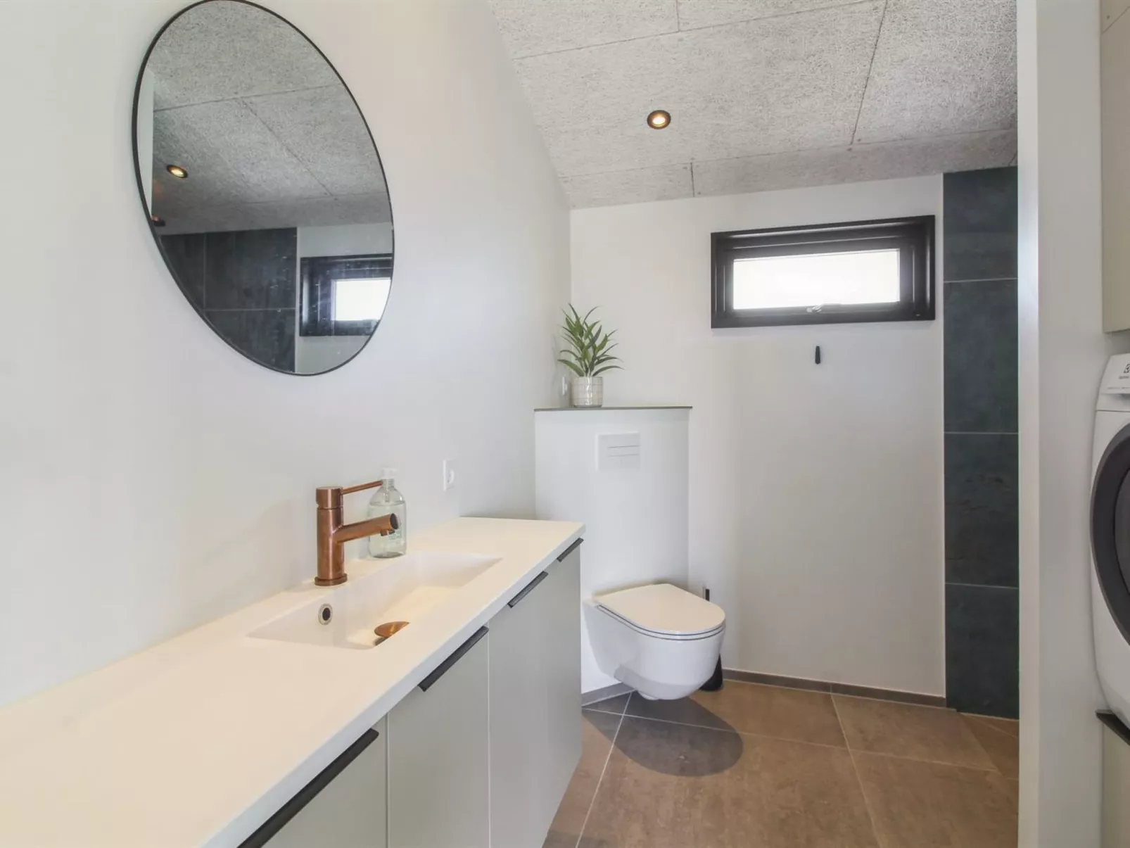 "Månviva" - 500m from the sea-Binnen