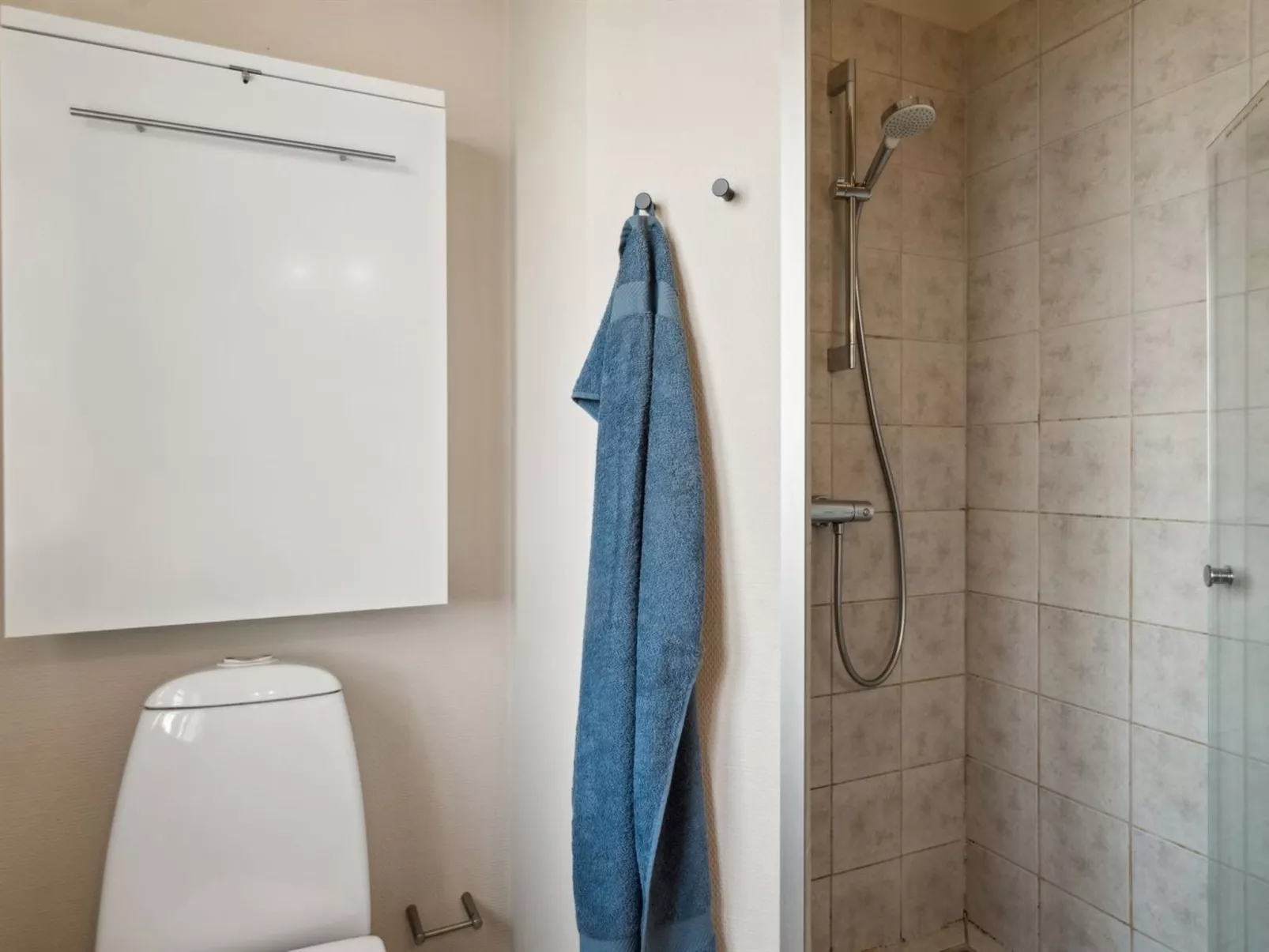 "Baarde" - 60m from the sea-Binnen