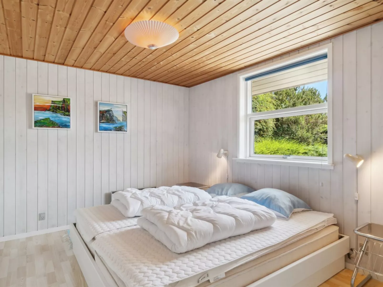 "Garbine" - 400m from the sea-Binnen