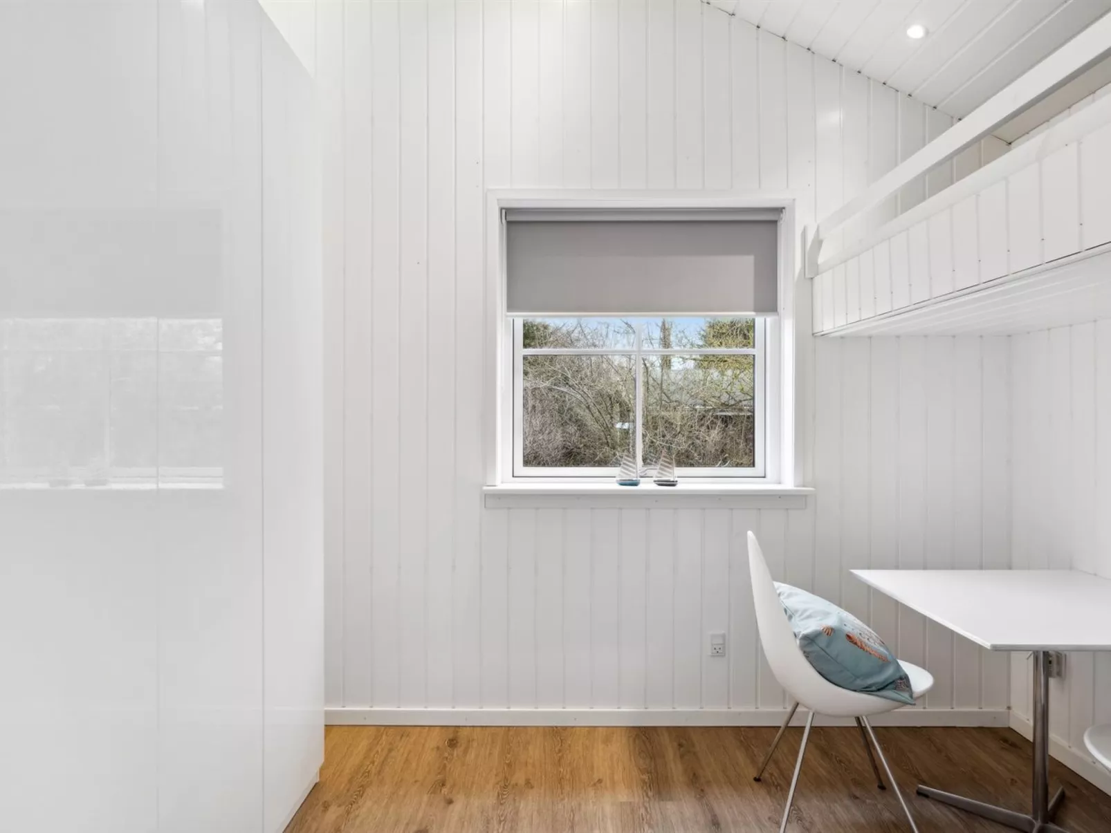 "Loviisa" - 850m from the sea-Binnen