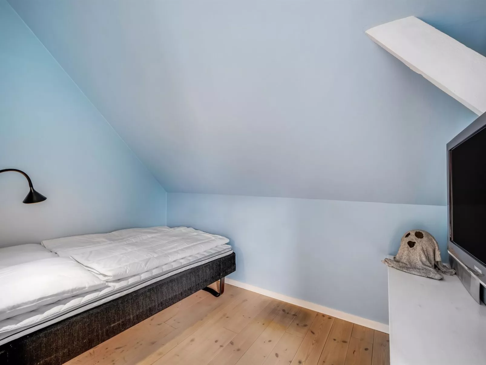 "Amma" - 21km from the sea-Binnen