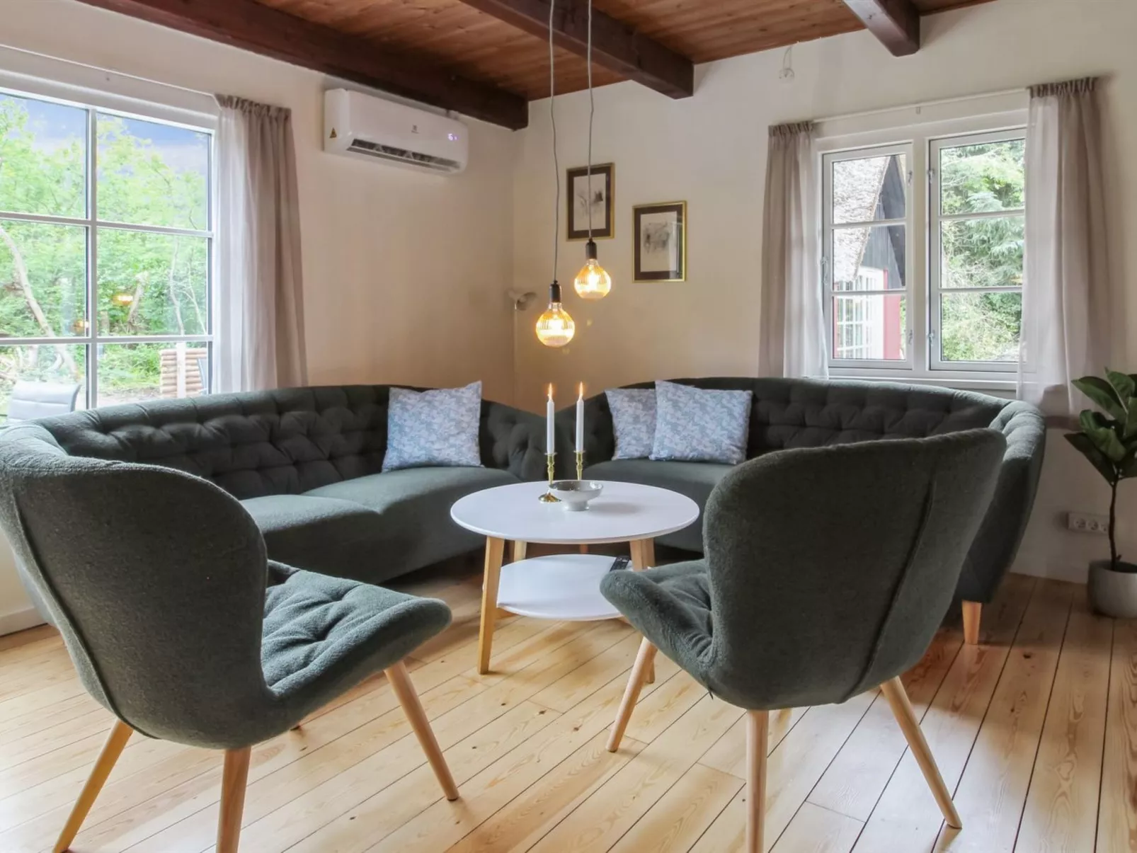 &quot;Hila&quot;-Binnen