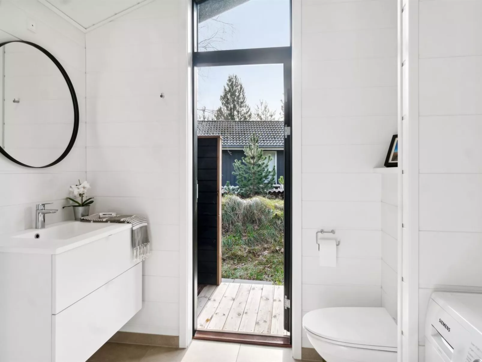 "Ela" - 800m from the sea-Binnen