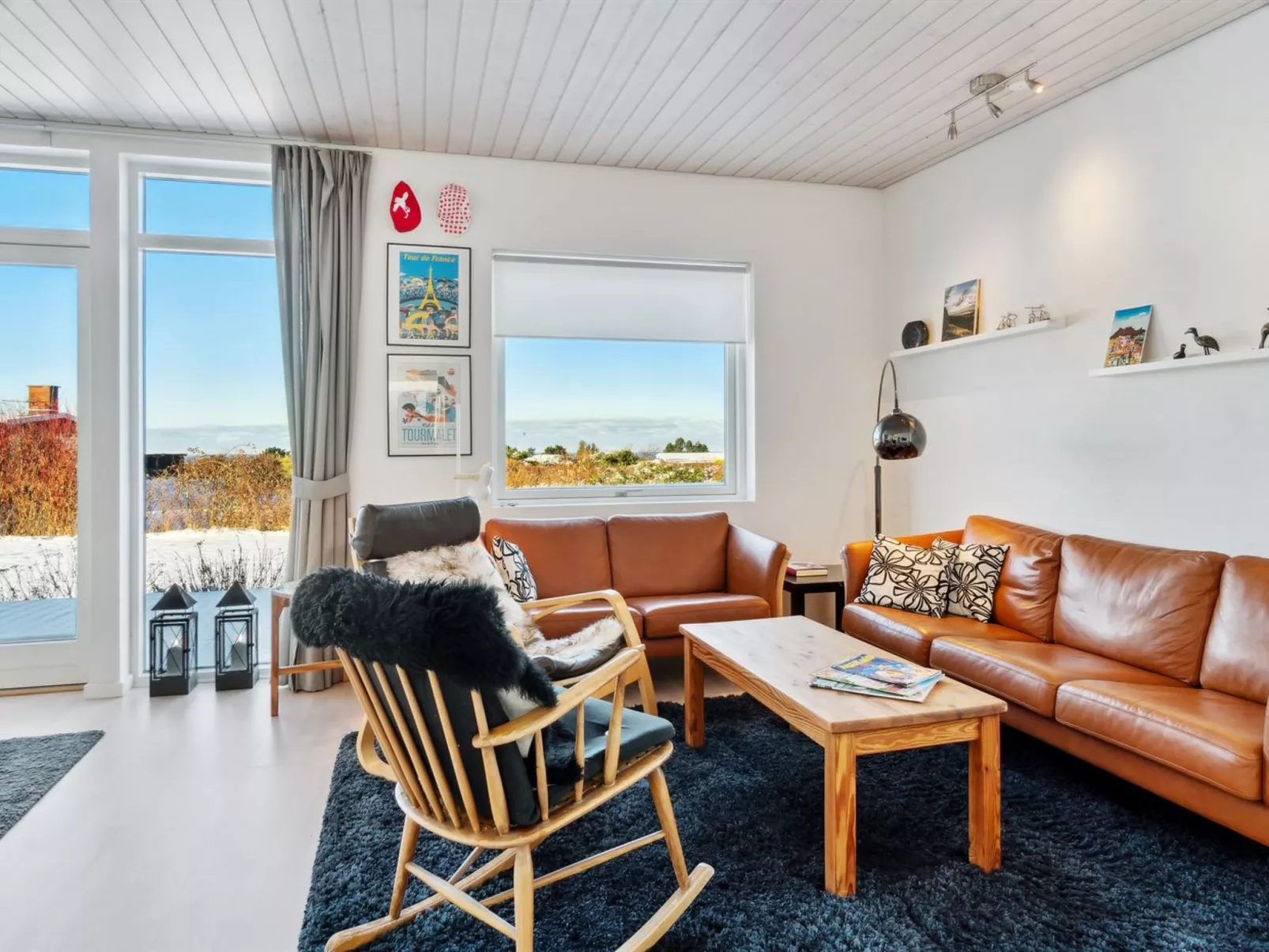 "Els" - 1.8km from the sea-Binnen