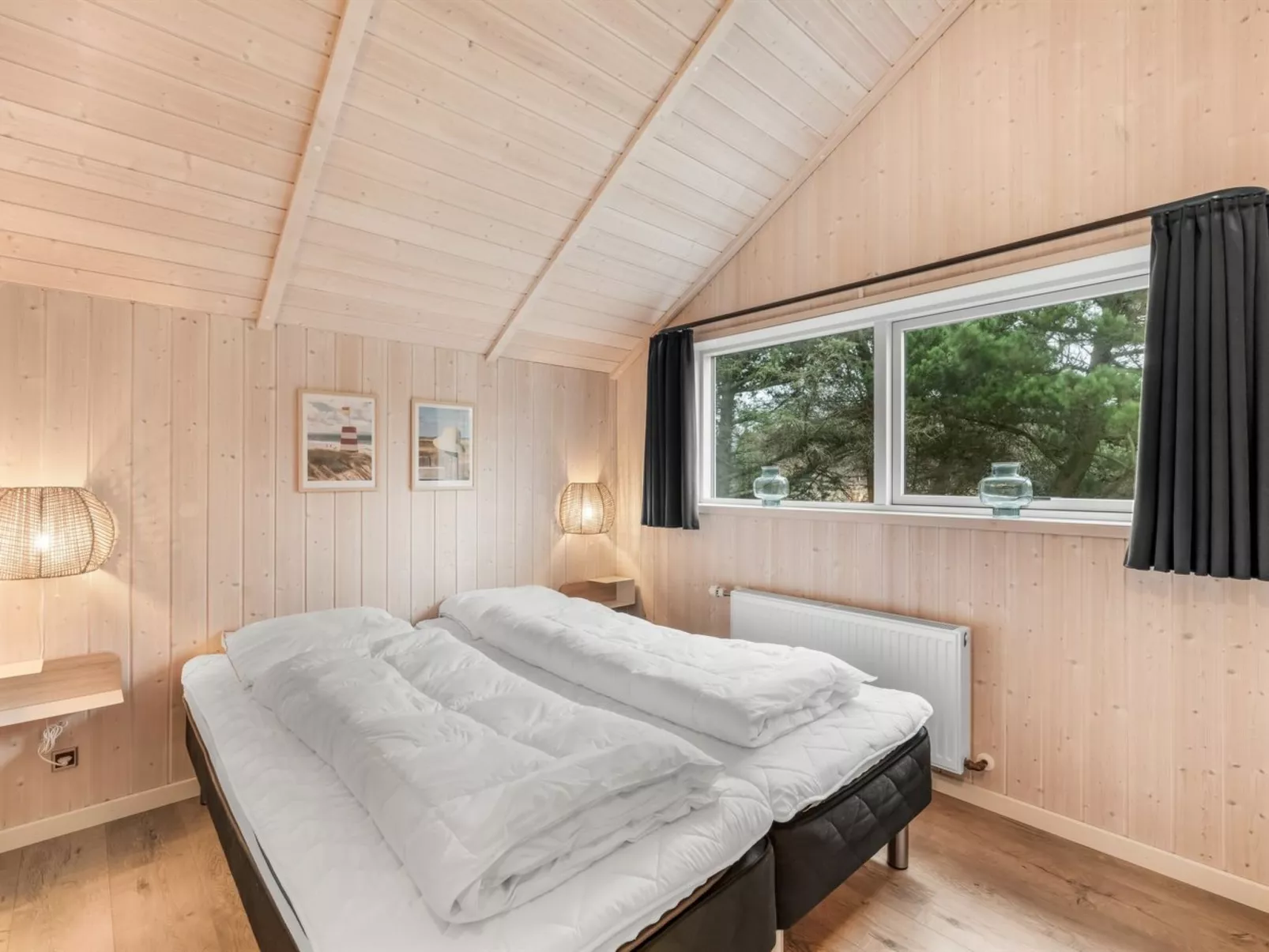 "Jeldrik" - 1.5km from the sea-Binnen