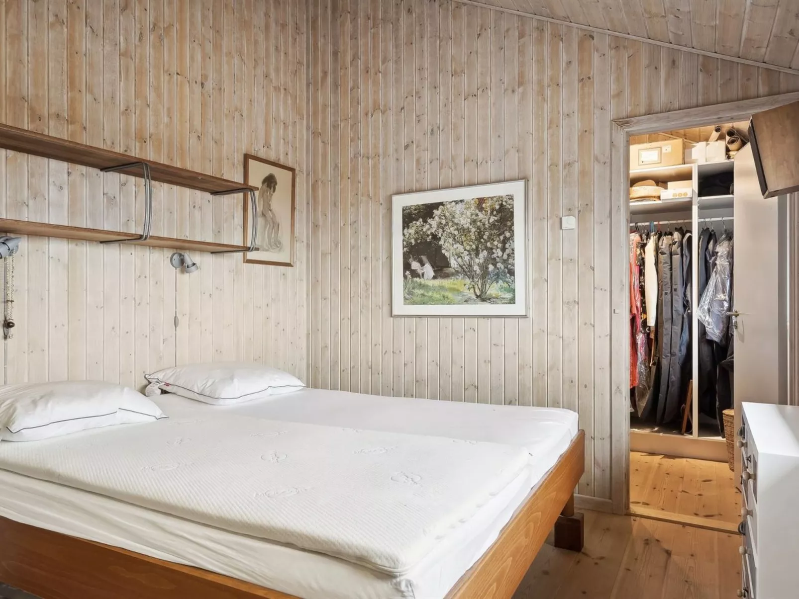 "Gidske" - 300m from the sea-Binnen