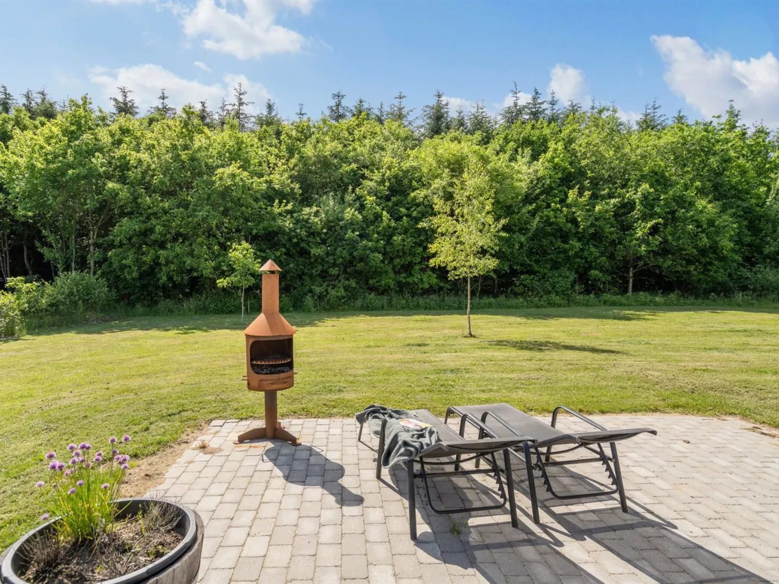 "Alois" - 31km from the sea-Buiten