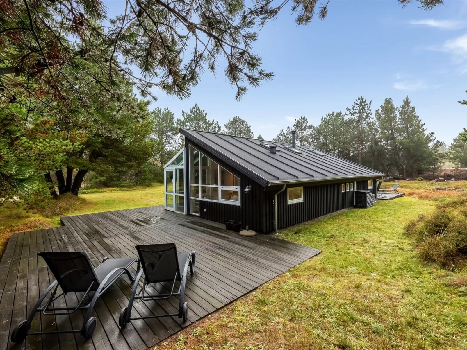 "Emila" - 2.2km from the sea-Buiten